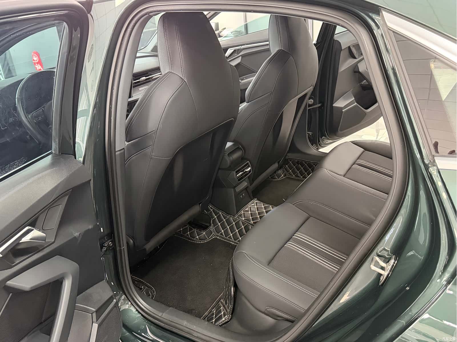 Audi A3, 2023 6