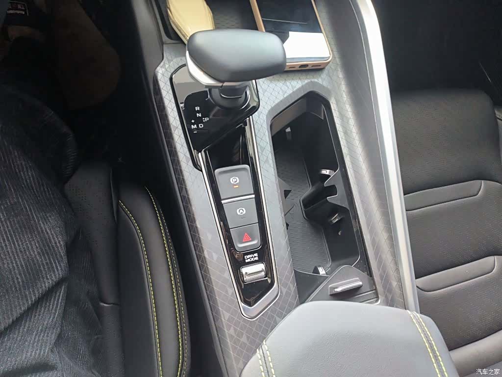 Geely Preface, 2023 10