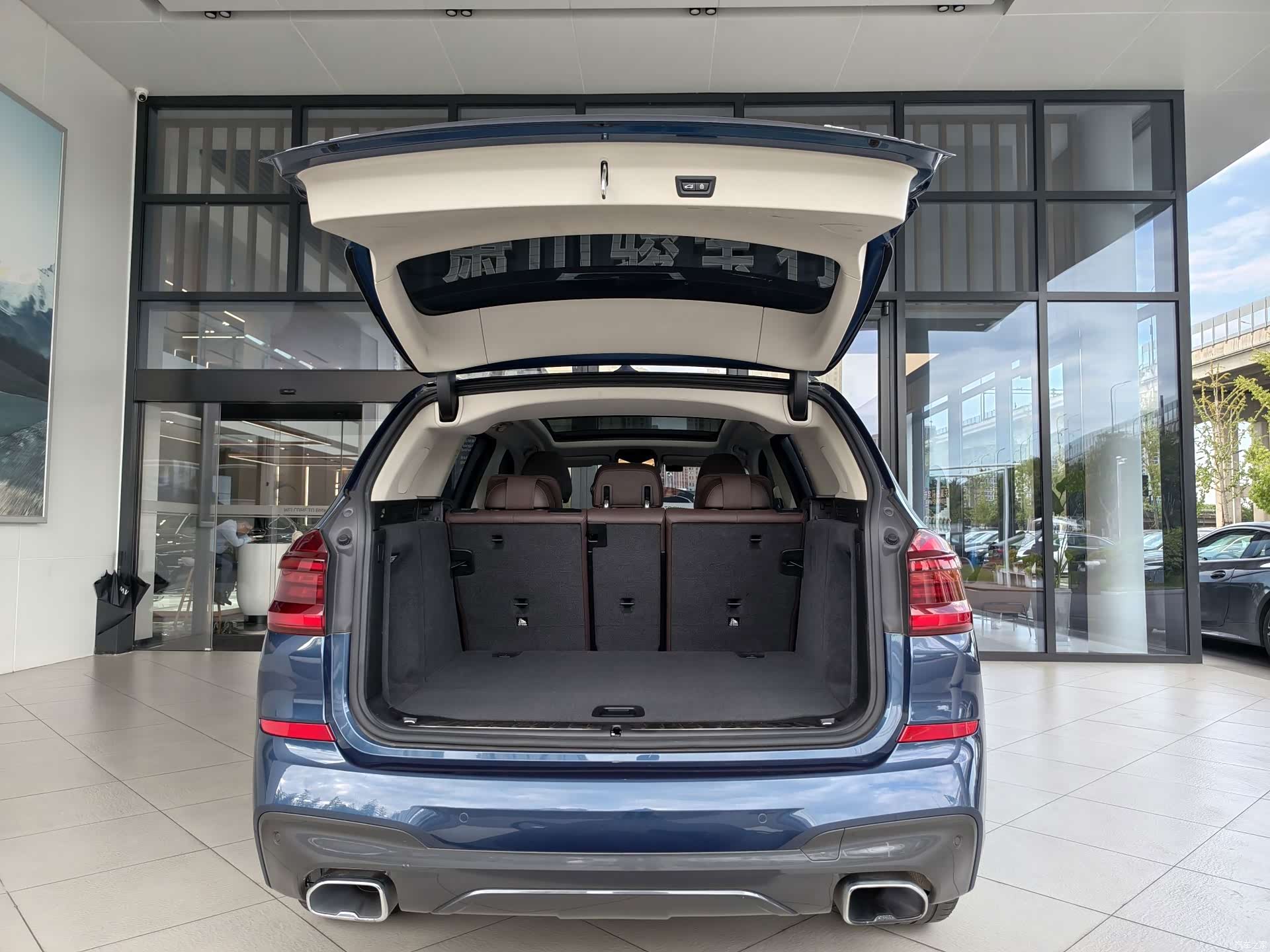 BMW X3, 2019 18