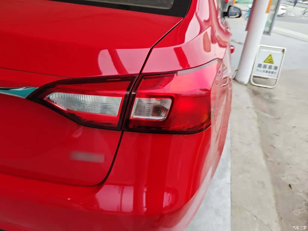 Roewe 360, 2016 24