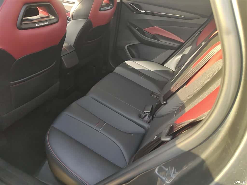 Changan X5, 2022 17