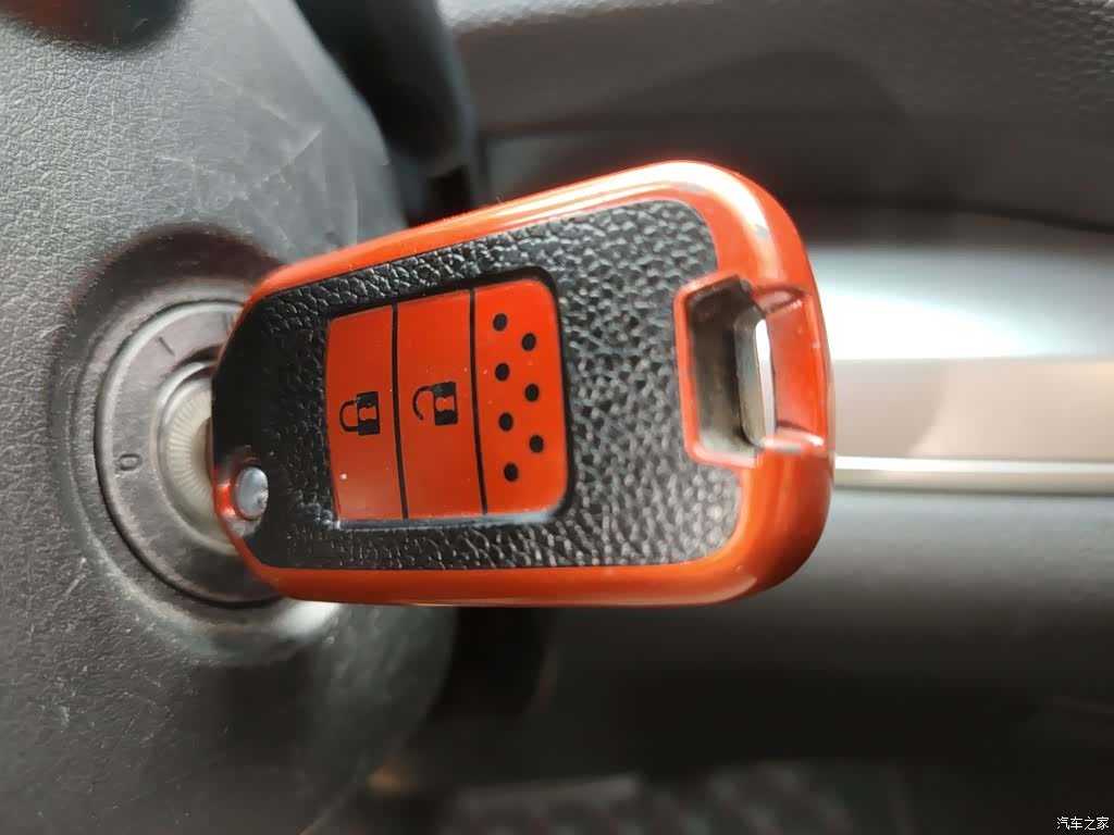 Honda CR-V, 2017 17