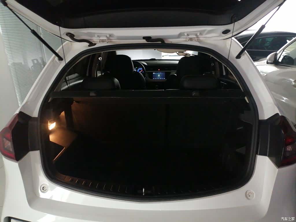 Geely X3, 2021 19