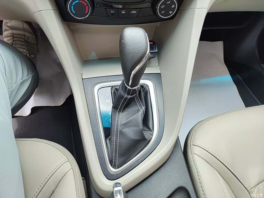 Buick 15N, 2016 10