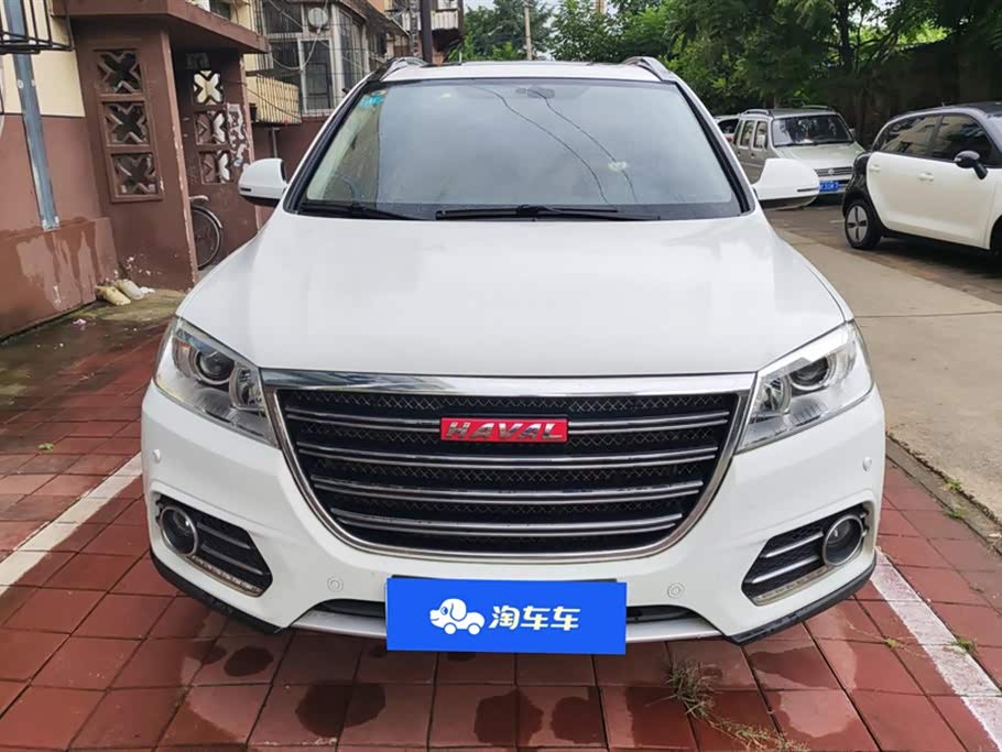 Haval Tangshan Car Haval Tangshan Car