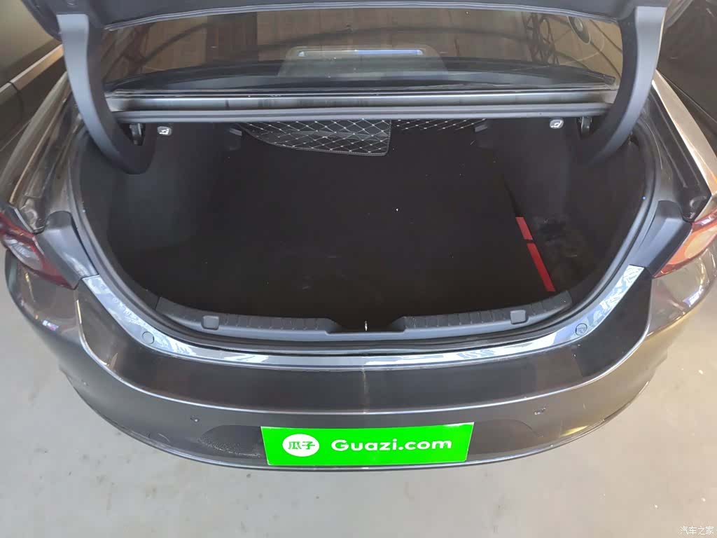 Mazda Mazda3, 2020 19
