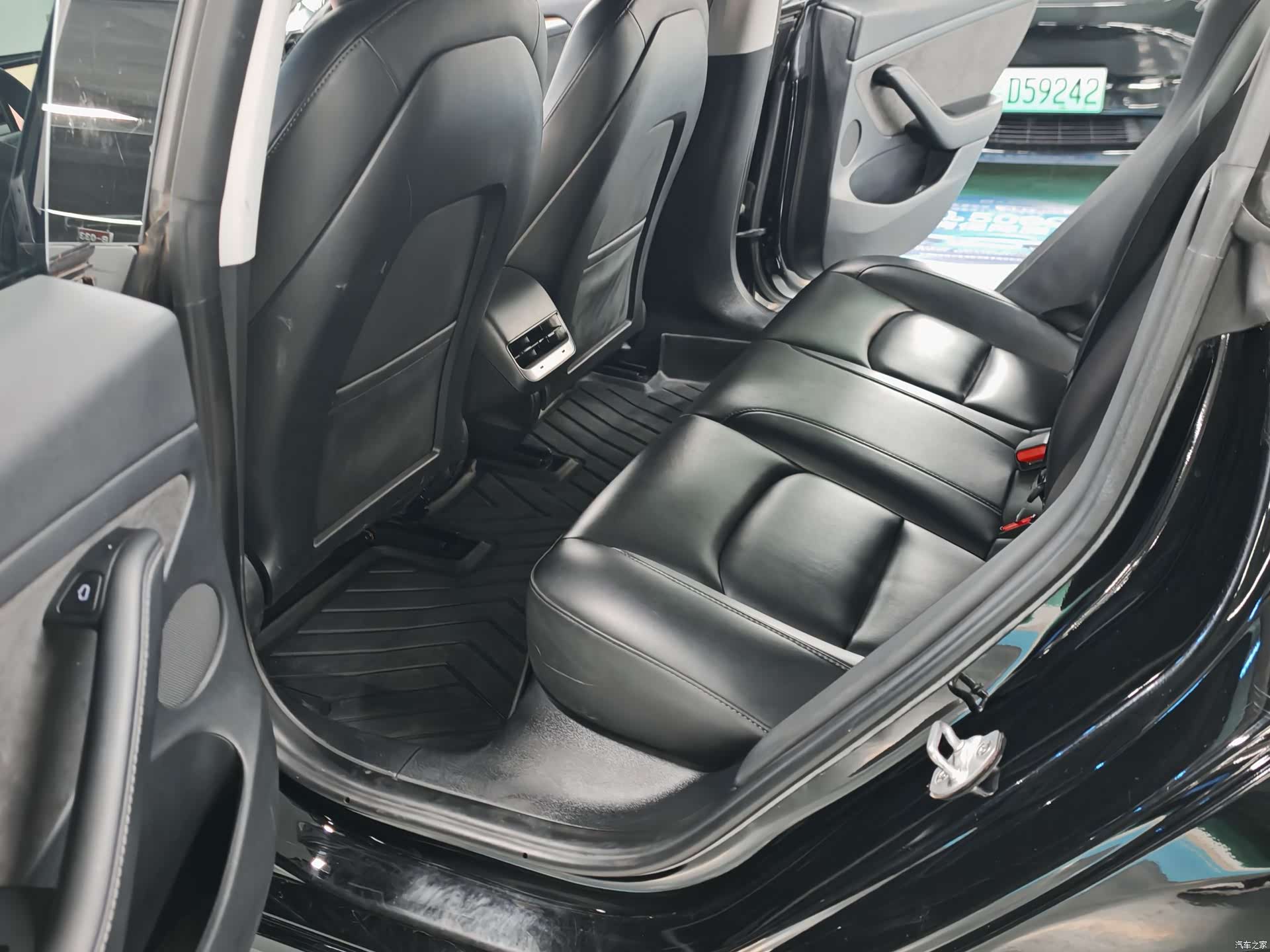 Tesla Model 3, 2022 8