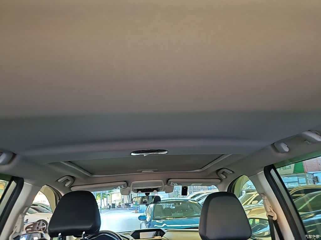 Subaru Forester, 2020 18