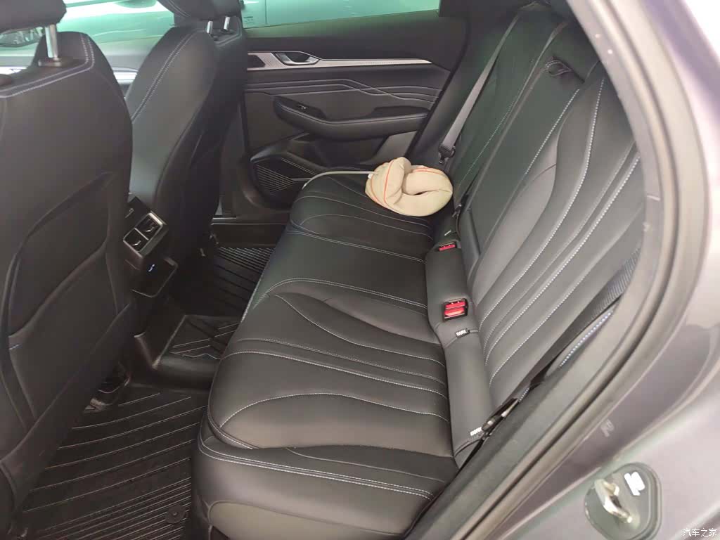 Geely Preface, 2024 13