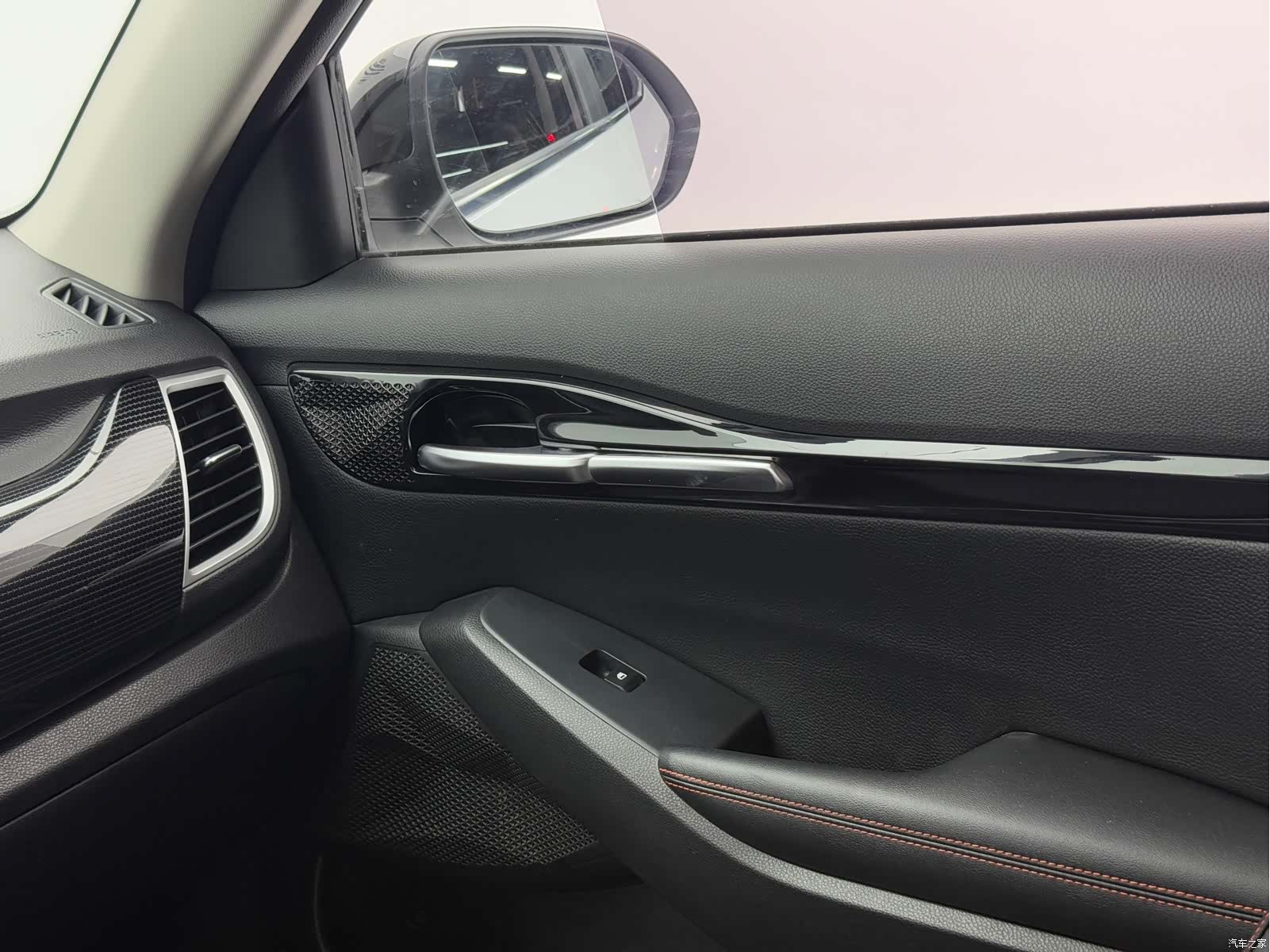 Kia KX3, 2021 10