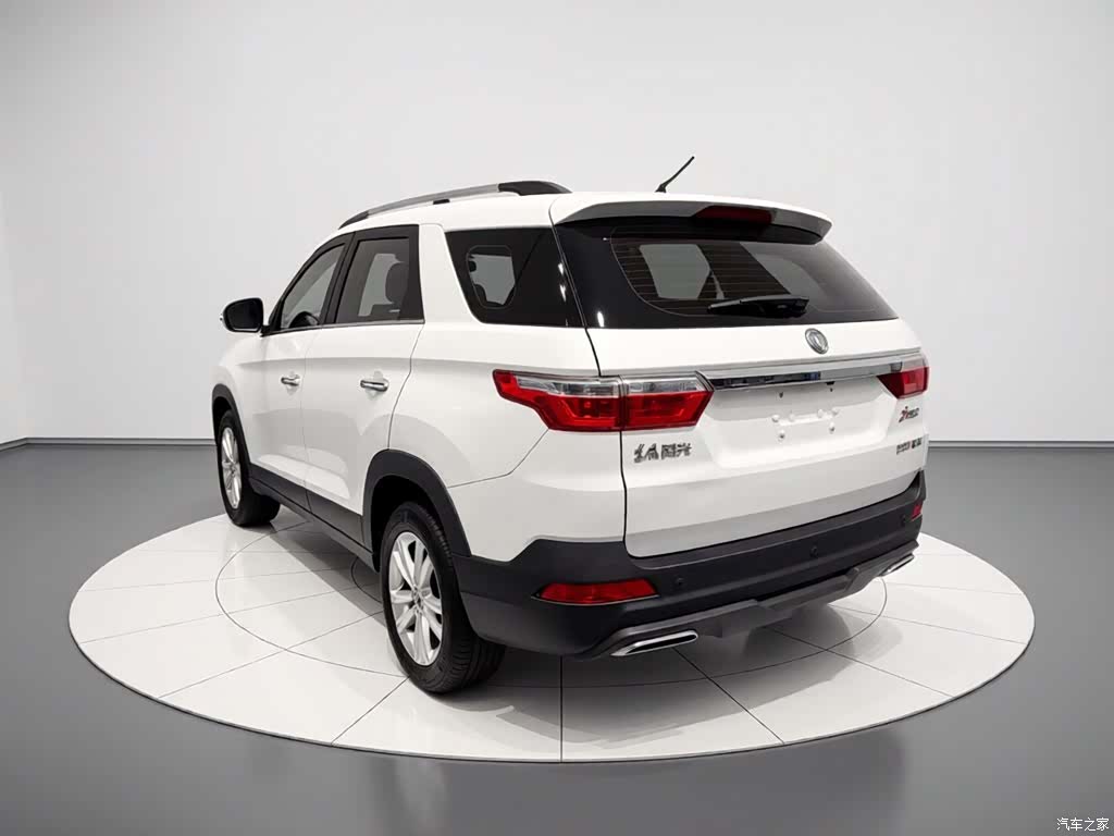 DongFeng S560, 2022 все фото