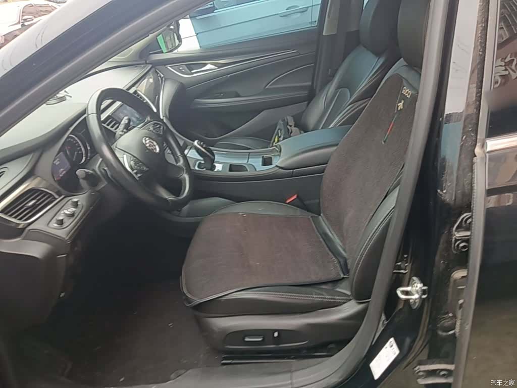 Buick LaCrosse, 2022 15