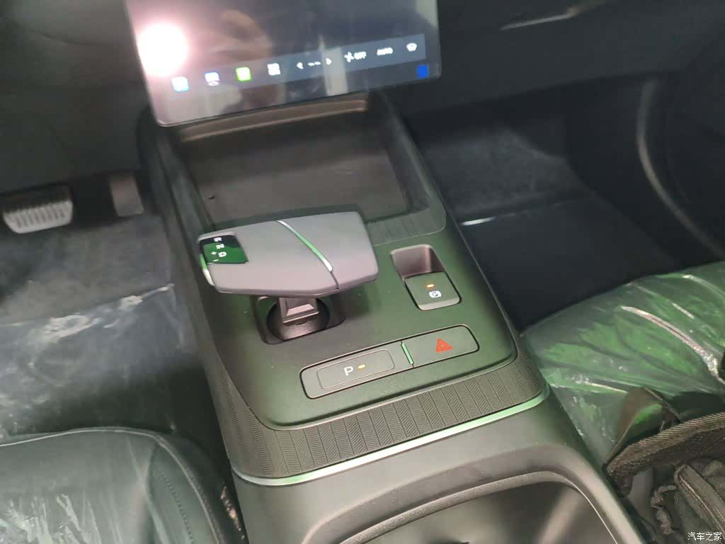 Changan Eado, 2026 7