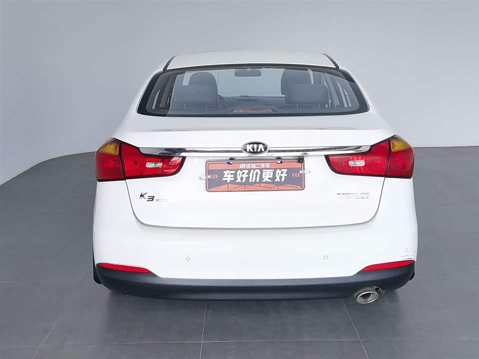Kia K3 Kia K3