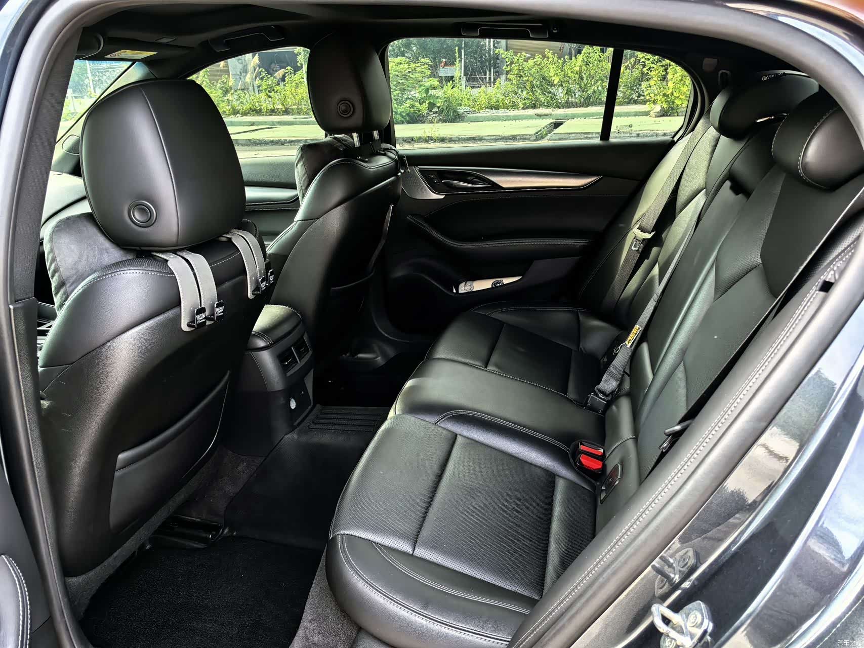 Cadillac CT5, 2021 6