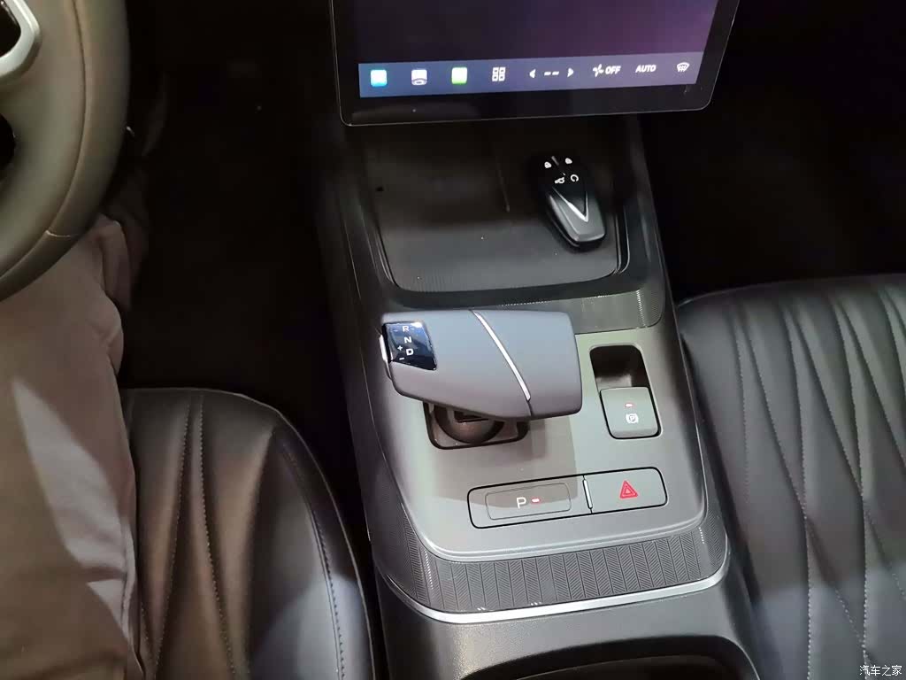 Changan NE, 2023 14