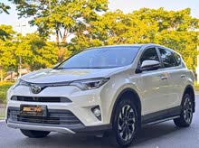 RAV4�ٷ� 2018�� 2.5L �Զ�������Ӣi��