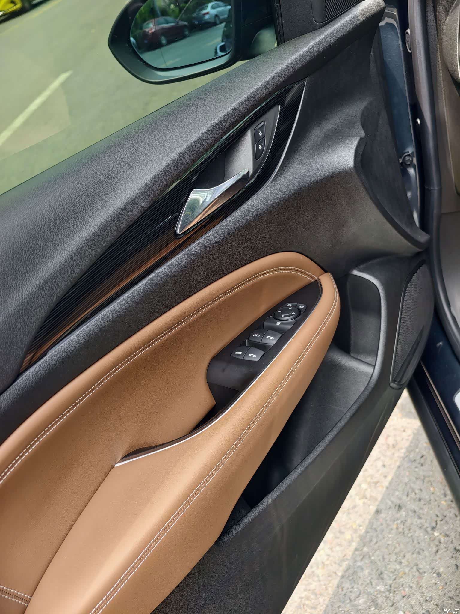 Buick Regal, 2020 15