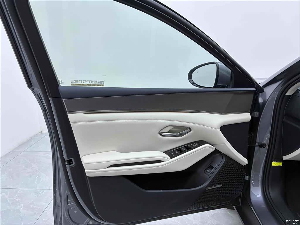 BYD Qin, 2024 18
