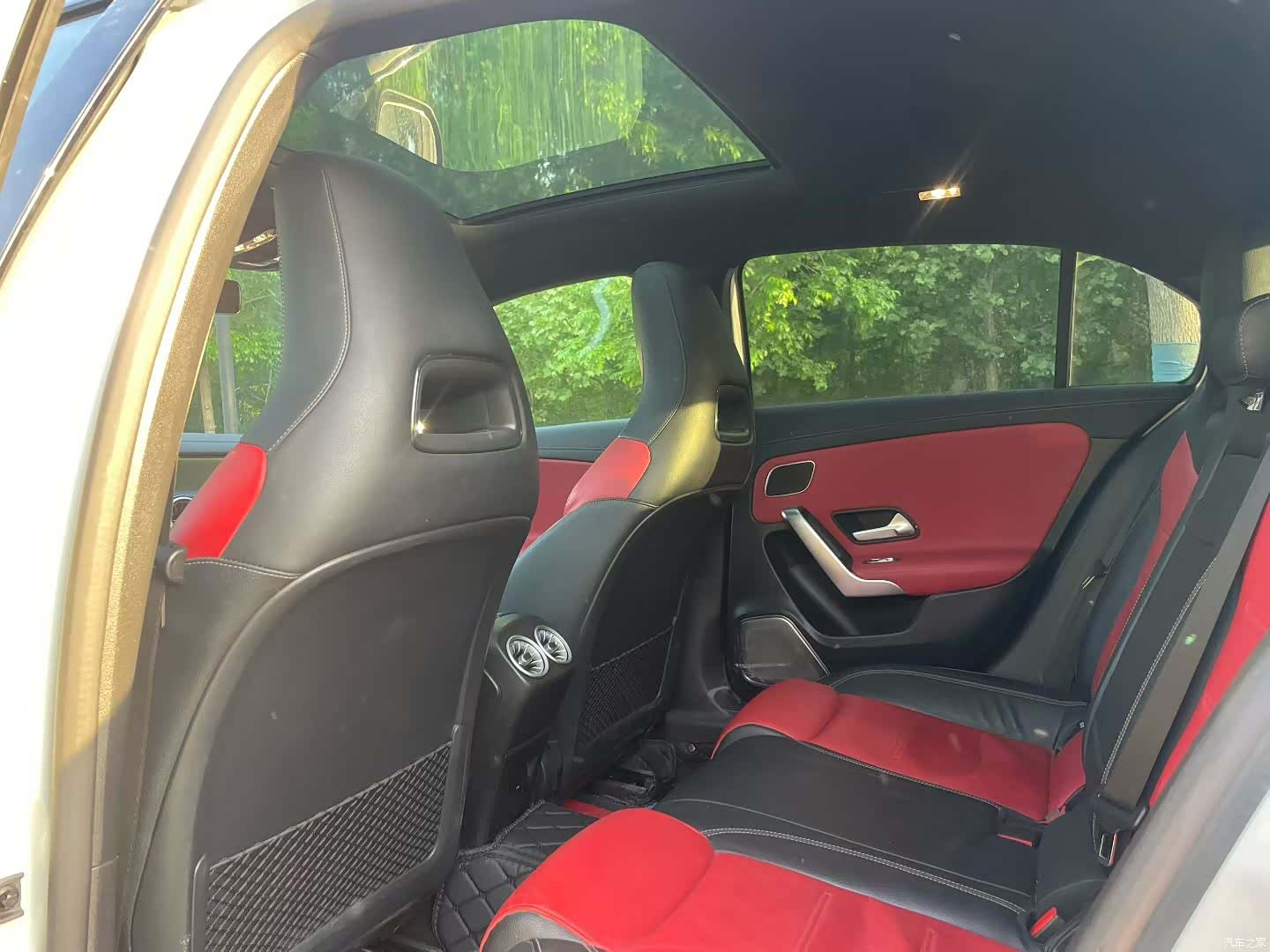 Mercedes-Benz A-Class, 2021 все фото