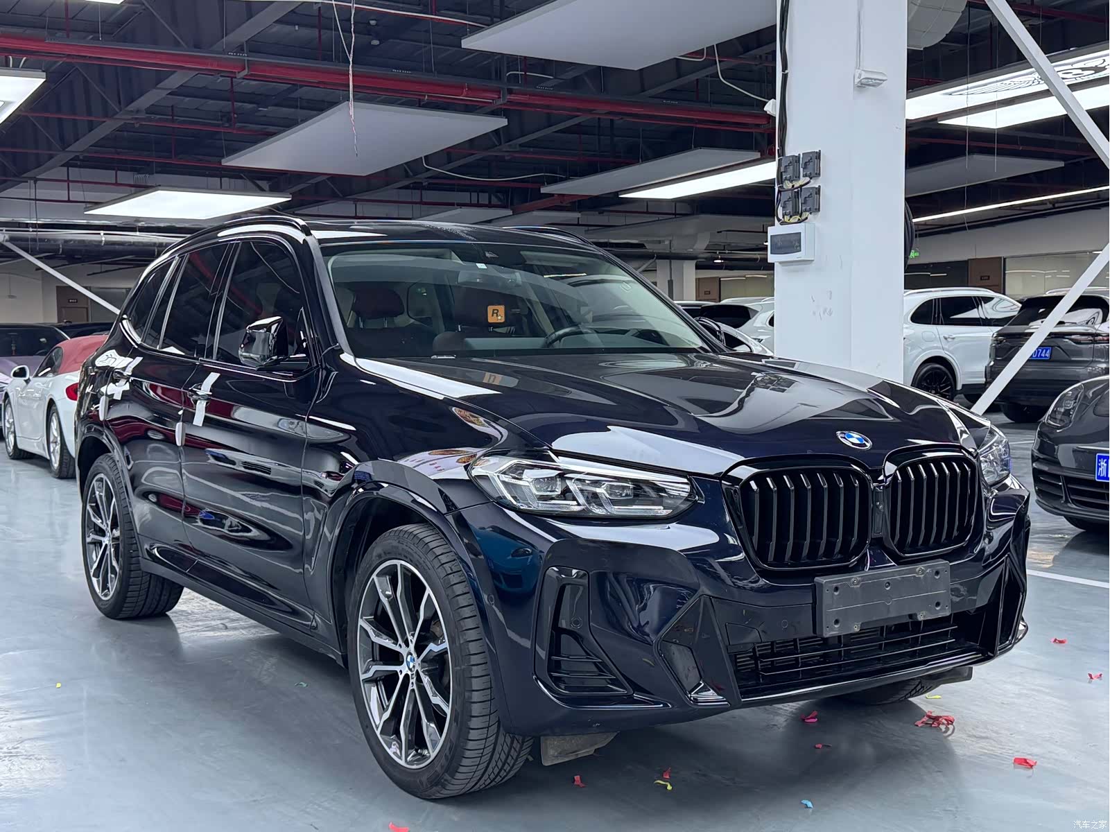 BMW X3, 2023 3