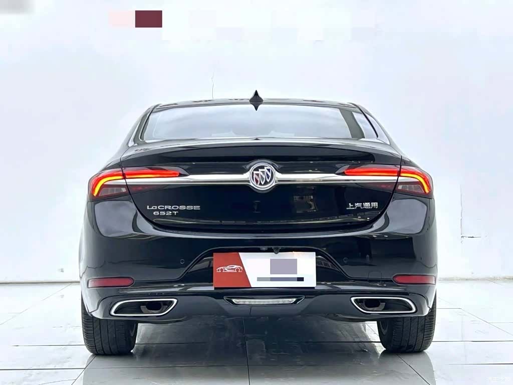 Buick LaCrosse, 2022 22