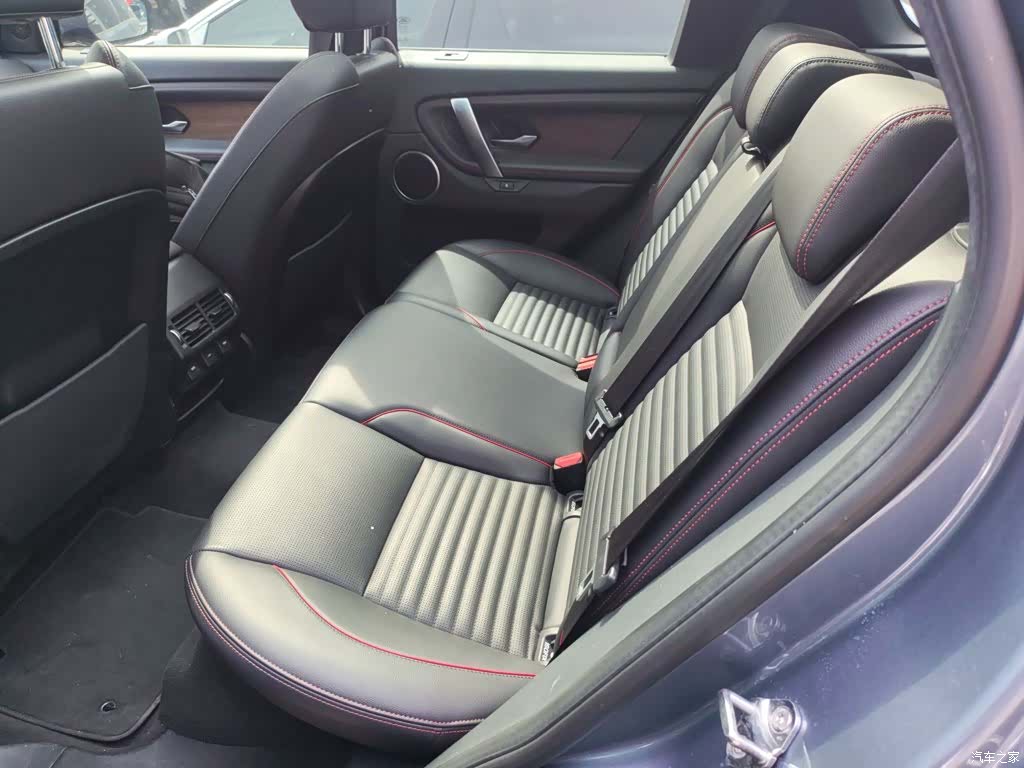 Land Rover Discovery, 2022 13