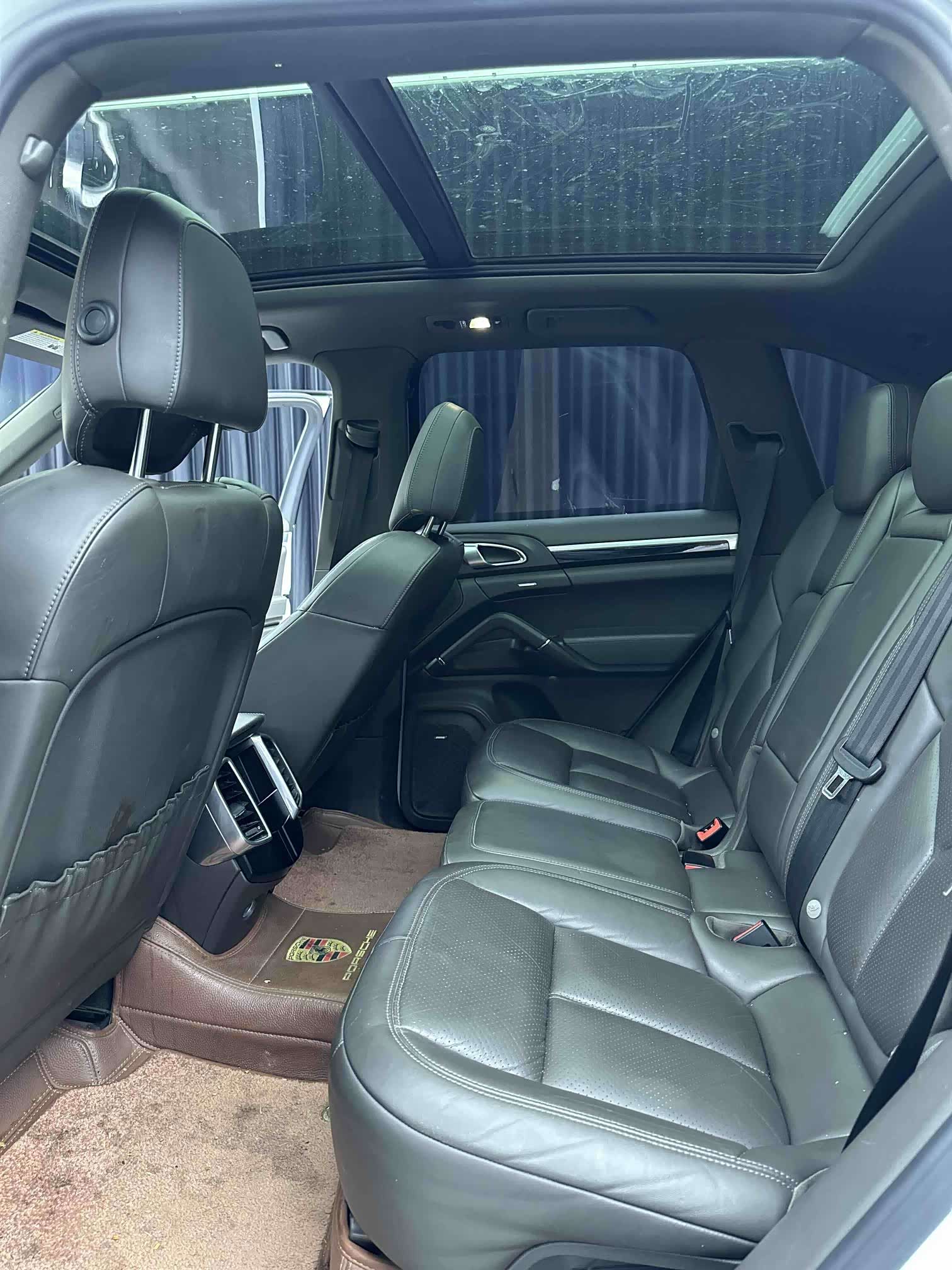 Porsche Cayenne, 2016 18