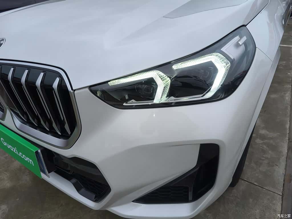 BMW X1, 2024 18