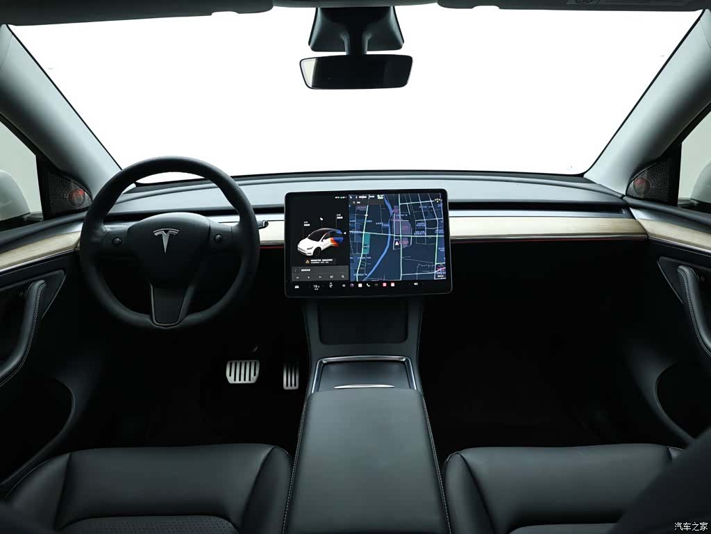 Tesla Model Y, 2021 14