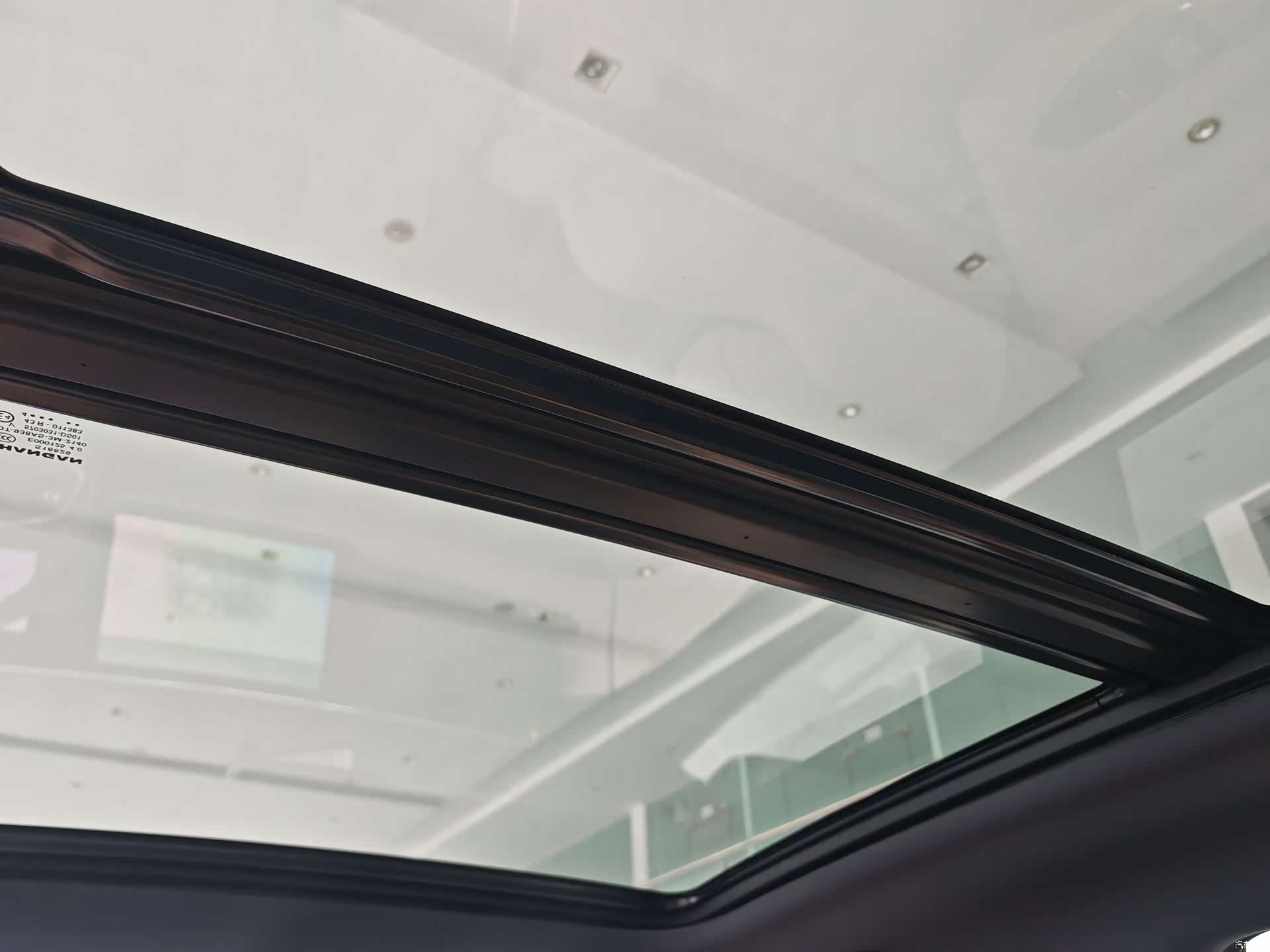 Changan CS75, 2024 10