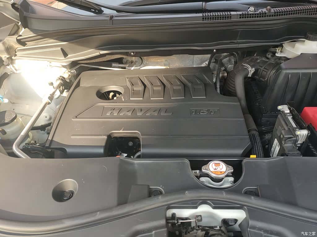 Haval M6, 2022 20