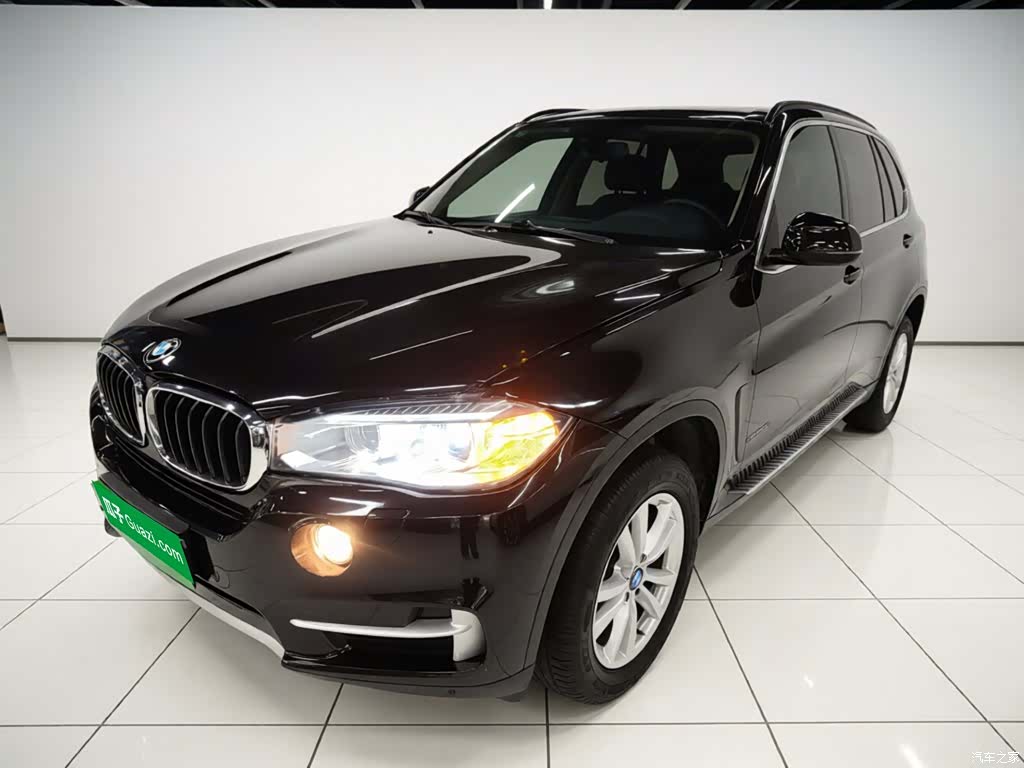 BMW X5, 2016 2