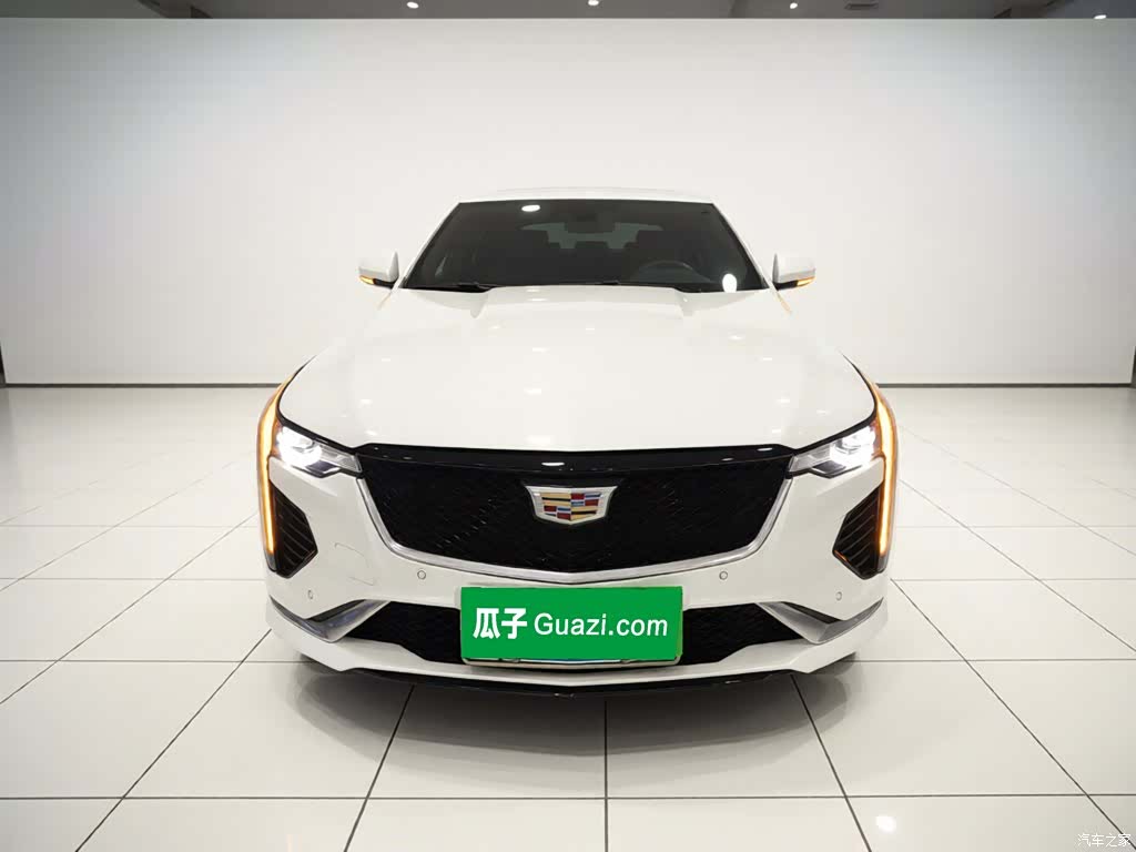 Cadillac CT4, 2023 3