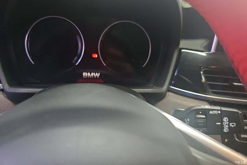 BMW X1, 2018 14