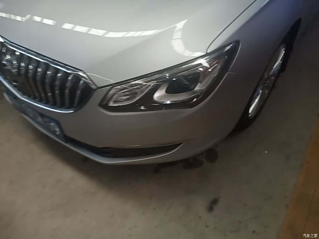 Buick 15N, 2016 24