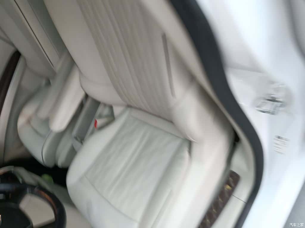Buick GL8, 2023 11