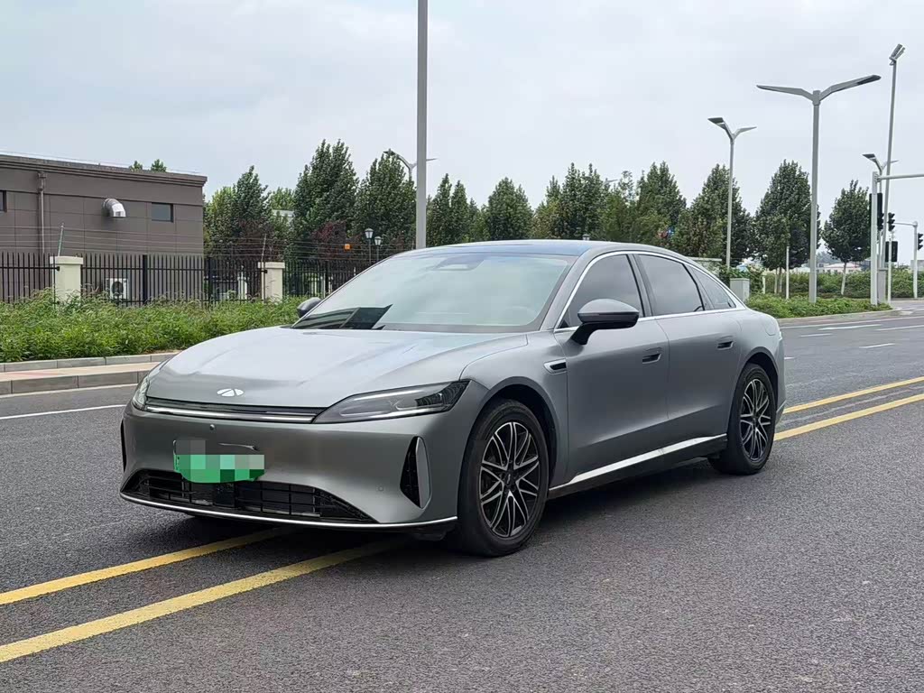 Chery A9L