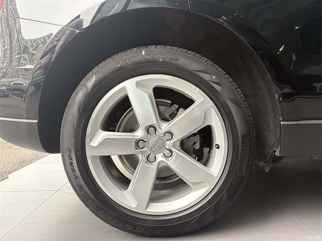 Audi Q5, 2016 15