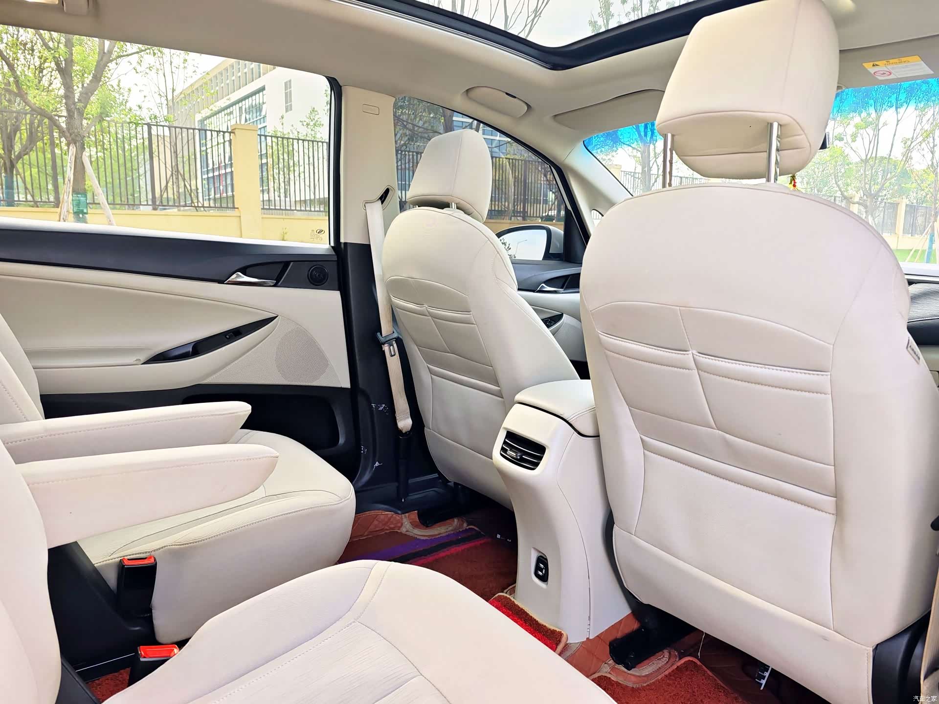 Buick GL6, 2018 7