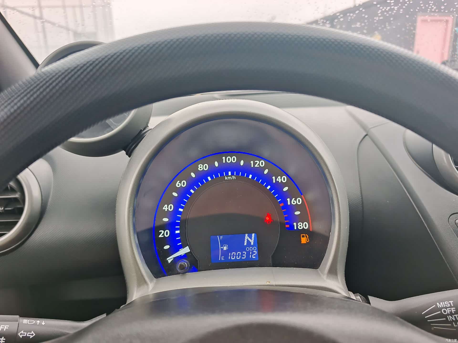 BYD F0, 2014 15