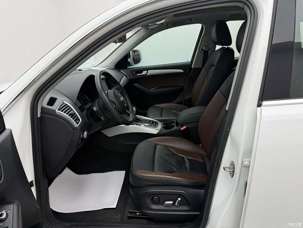 Audi Q5, 2018 18