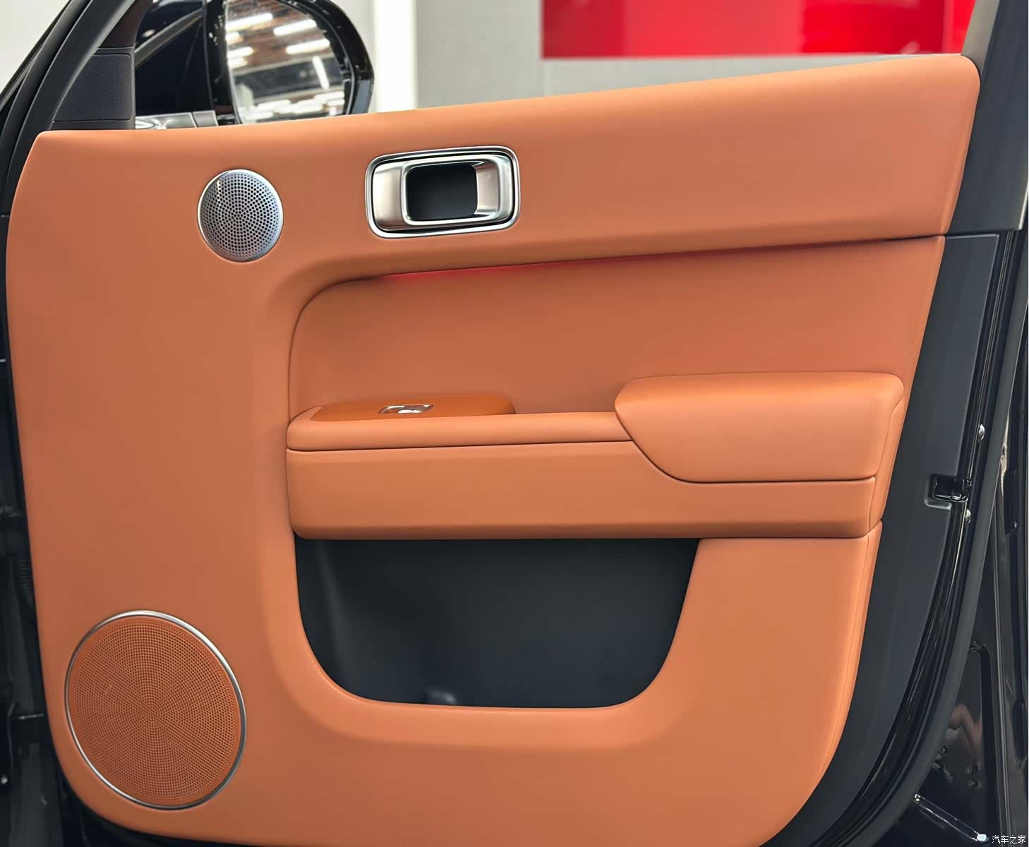 Li Auto L7, 2024 7