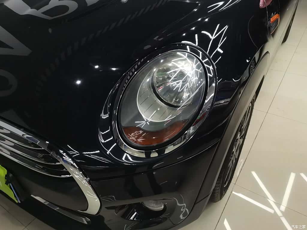 Mini ONE+, 2016 24