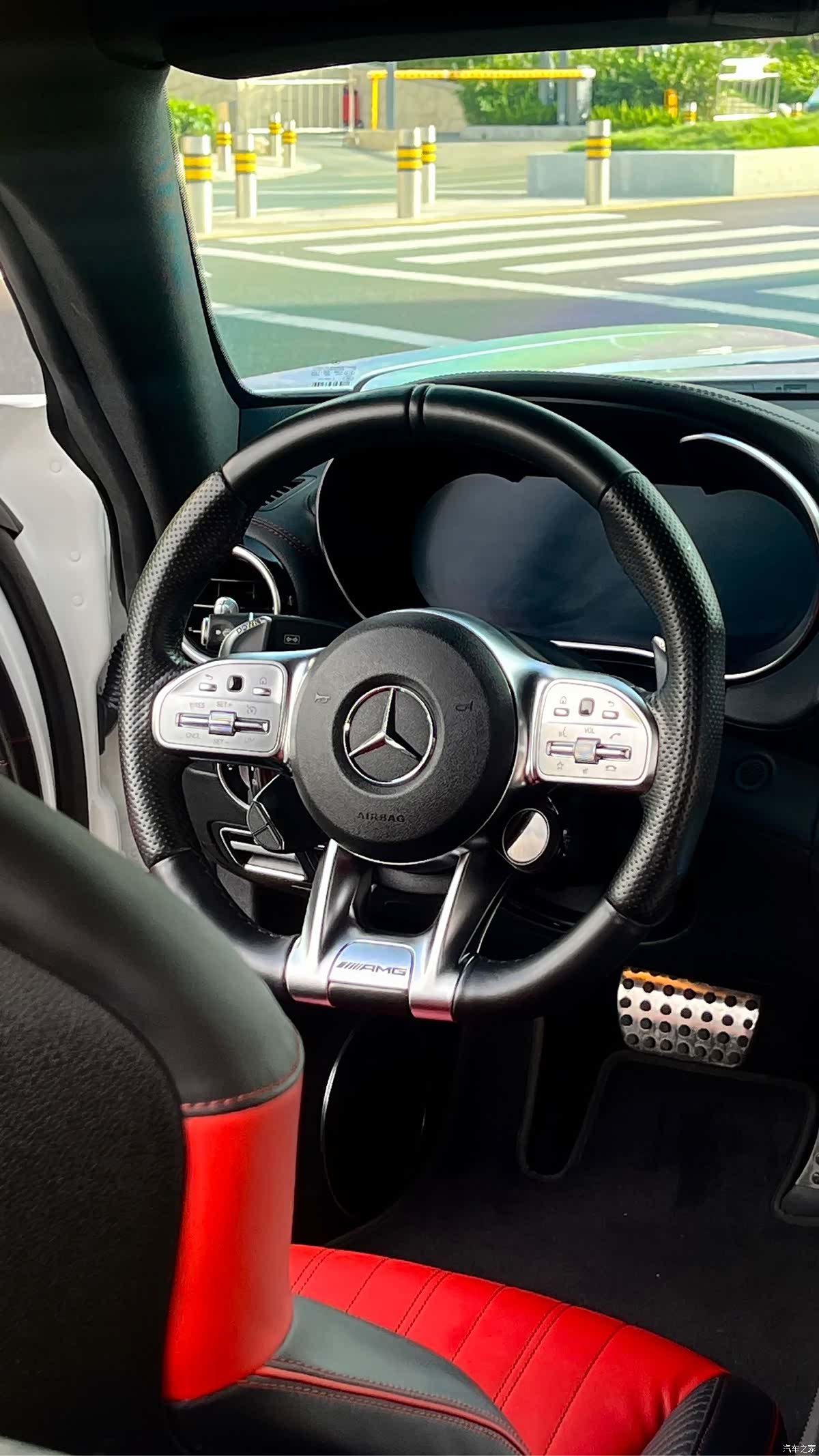 MG AMG, 2022 6