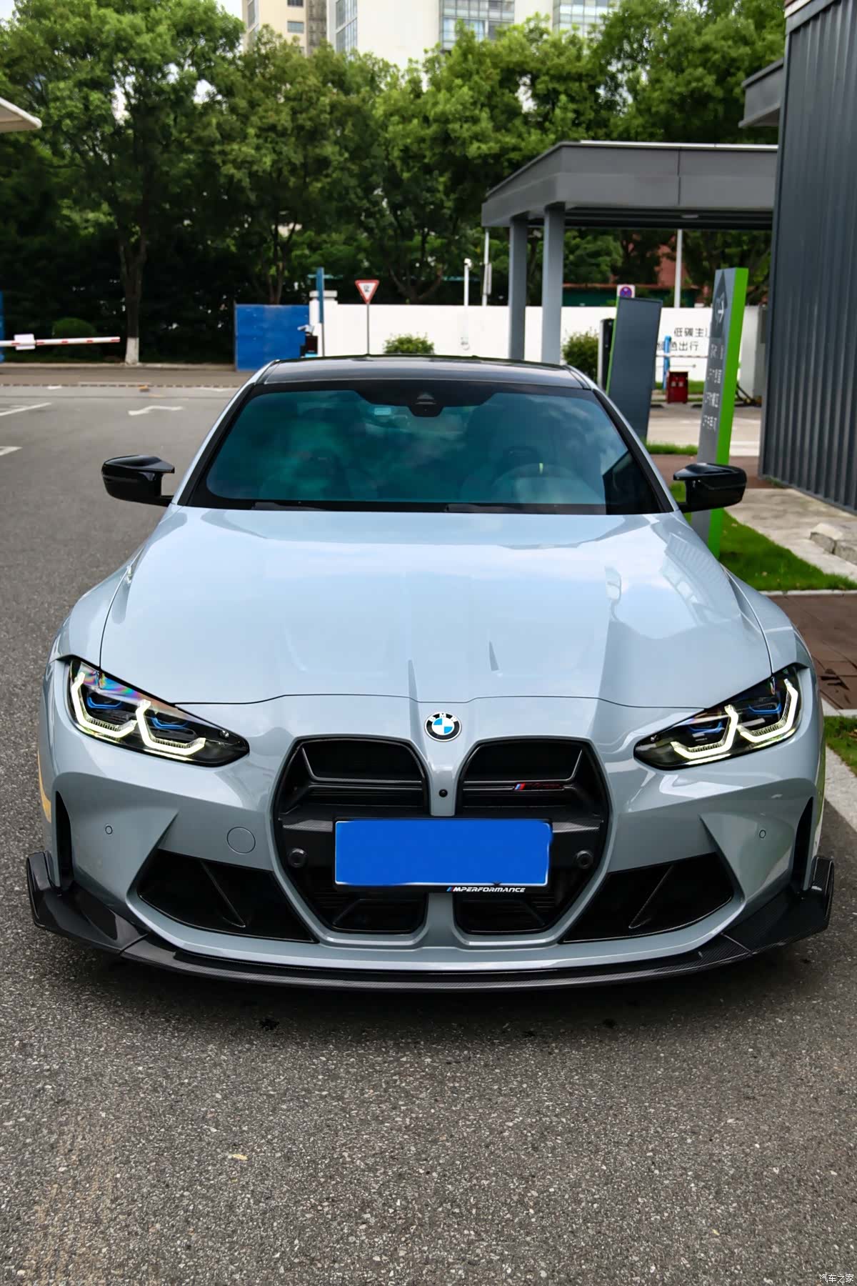 BMW M4, 2022 2