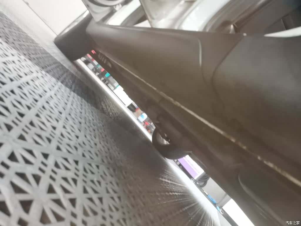 Changan CS35, 2017 22