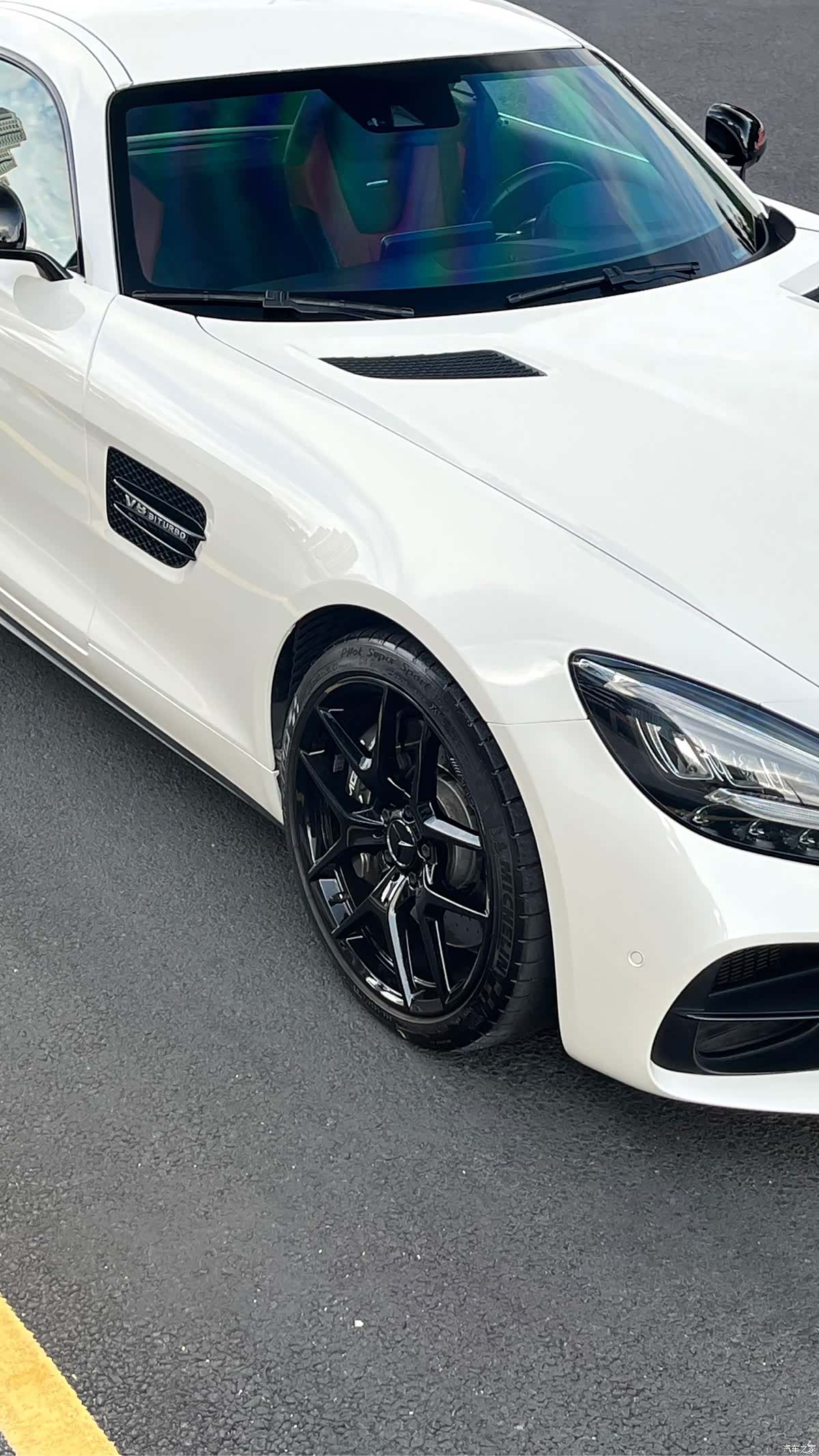 MG AMG, 2022 14