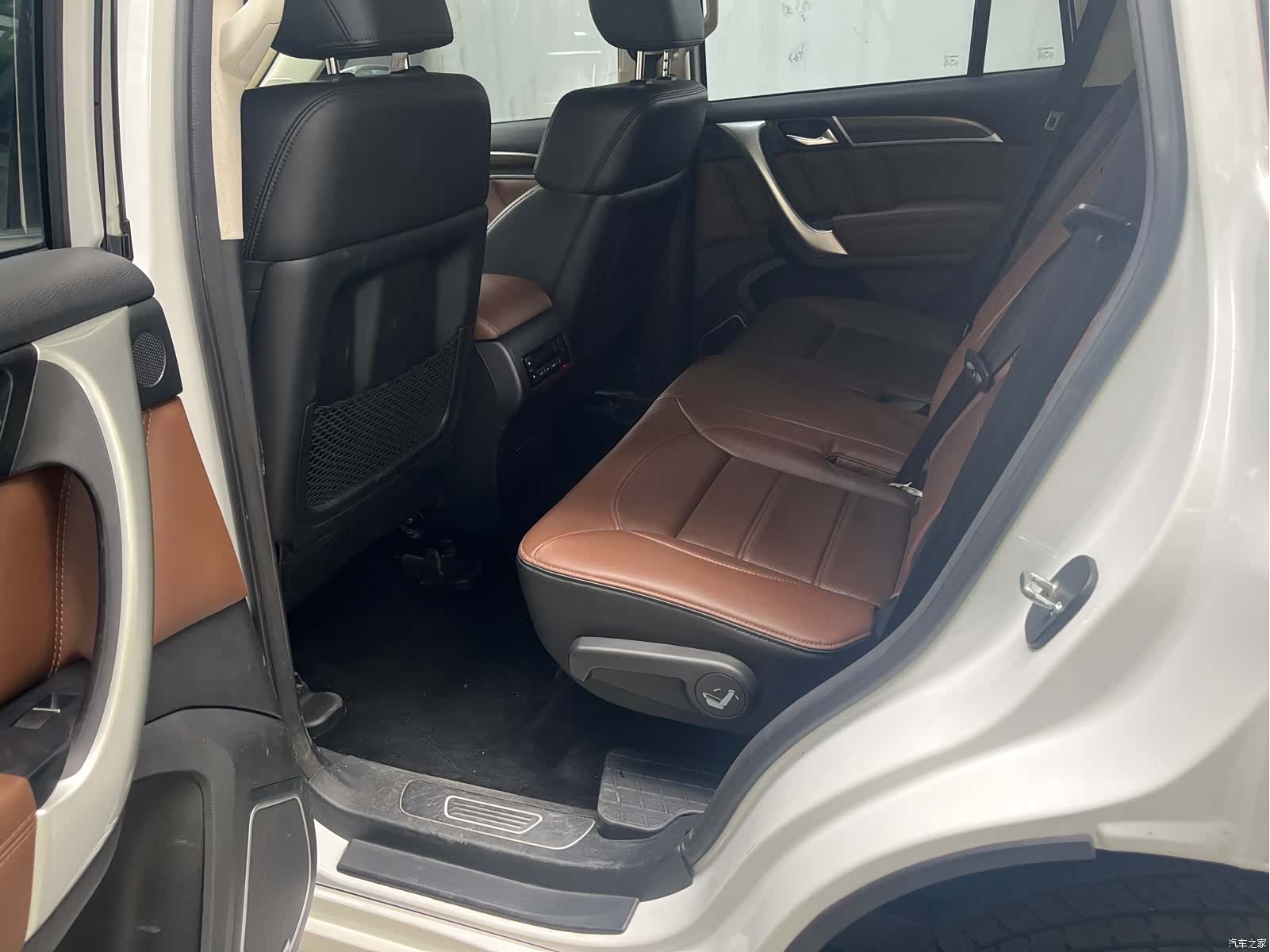 Haval H9, 2019 8