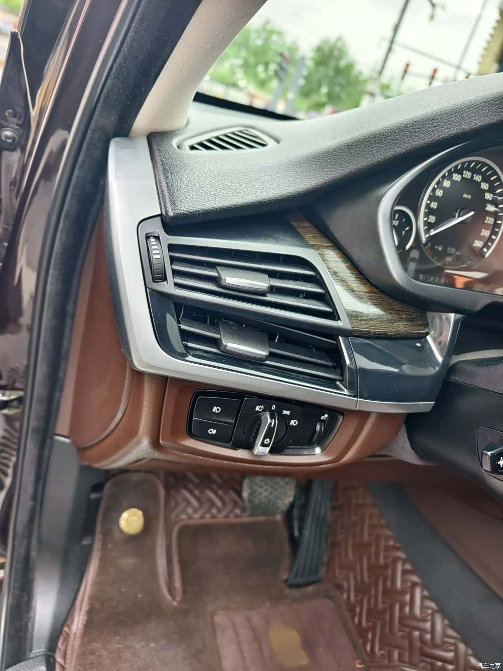 BMW X5, 2016 16